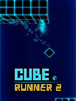 Affiche du film Cube Runner 2 poster