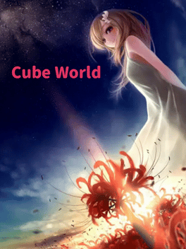 Affiche du film Cube World poster