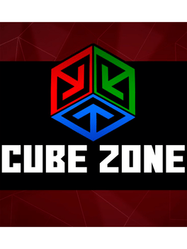 Affiche du film Cube Zone poster