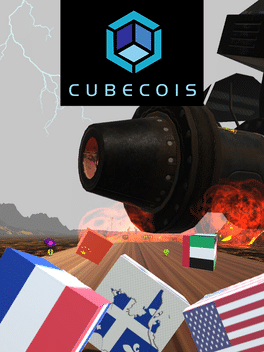 Affiche du film Cubecois poster