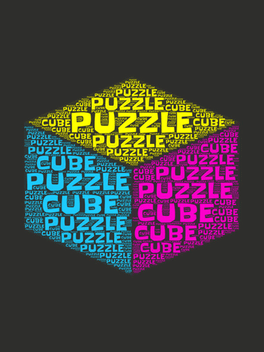 Affiche du film CubePuzzle poster