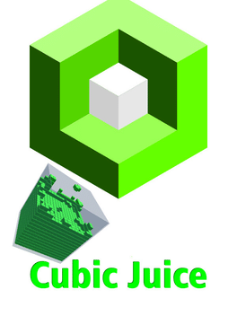 Affiche du film Cubic Juice poster