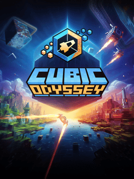 Quelle configuration minimale / recommandée pour jouer à Cubic Odyssey ?