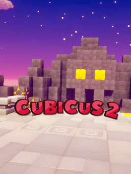 Affiche du film Cubicus 2 poster