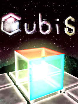 Affiche du film Cubis poster