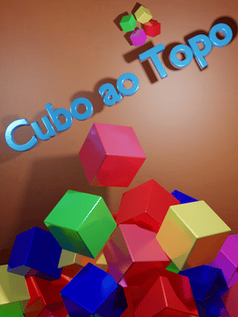 Affiche du film Cubo ao Topo poster