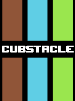 Affiche du film Cubstacle poster