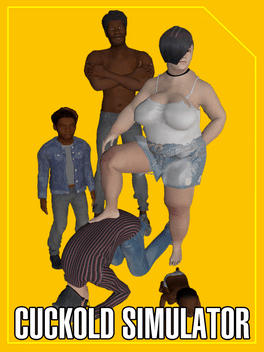 Affiche du film Cuckold Simulator poster