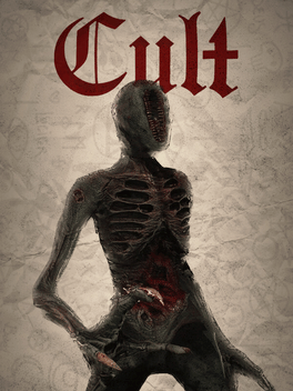 Affiche du film Cult: Chapter One poster