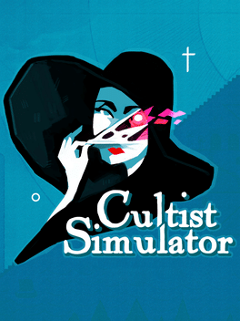 Affiche du film Cultist Simulator poster