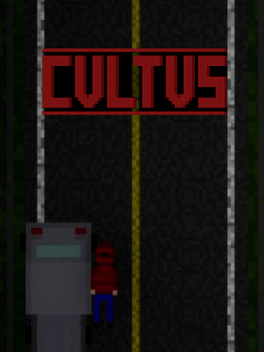 Affiche du film Cultus poster