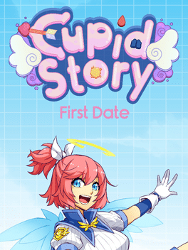 Affiche du film Cupid Story: First Date poster