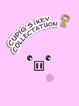 Quelle configuration minimale / recommandée pour jouer à Cupig's Key Collectathon ?