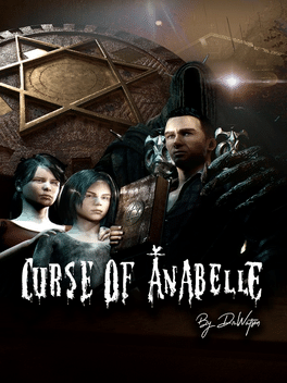 Quelle configuration minimale / recommandée pour jouer à Curse of Anabelle ?