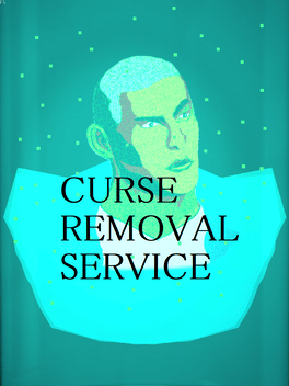 Affiche du film Curse Removal Service poster