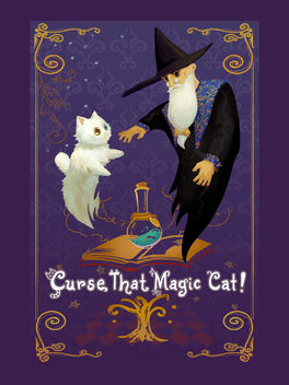 Quelle configuration minimale / recommandée pour jouer à Curse That Magic Cat! ?