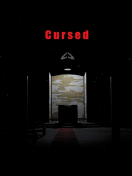 Affiche du film Cursed poster