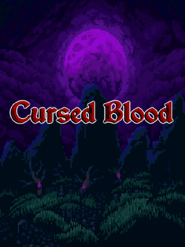 Quelle configuration minimale / recommandée pour jouer à Cursed Blood ?