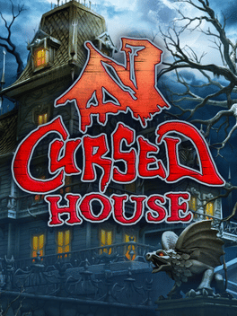 Affiche du film Cursed House Match 3 Puzzle poster