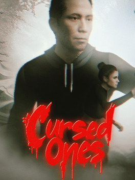 Affiche du film Cursed Ones poster