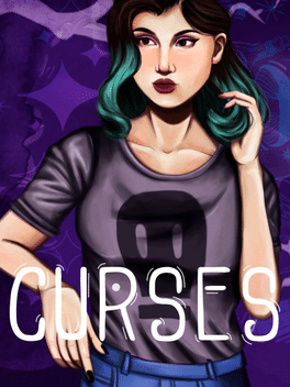 Affiche du film Curses poster