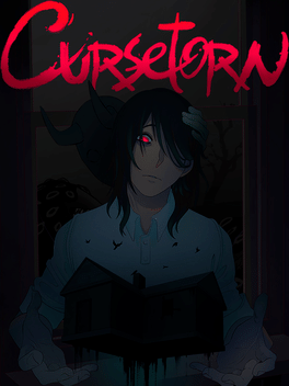 Affiche du film Cursetorn poster