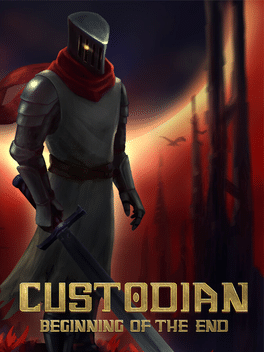 Affiche du film Custodian: Beginning of the End poster