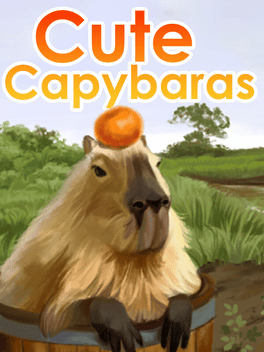 Quelle configuration minimale / recommandée pour jouer à Cute Capybaras ?