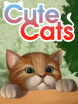 Affiche du film Cute Cats poster