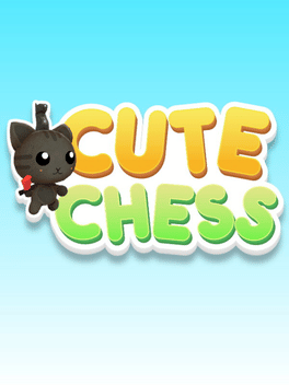 Affiche du film Cute Chess poster