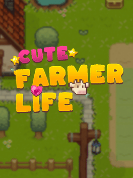 Affiche du film Cute Farmer Life poster