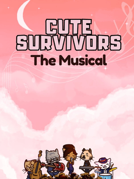 Quelle configuration minimale / recommandée pour jouer à Cute Survivors The Musical ?