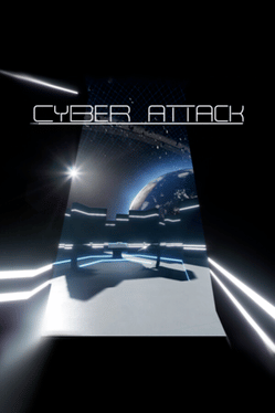 Affiche du film Cyber Attack poster