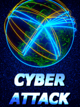 Affiche du film Cyber Attack poster