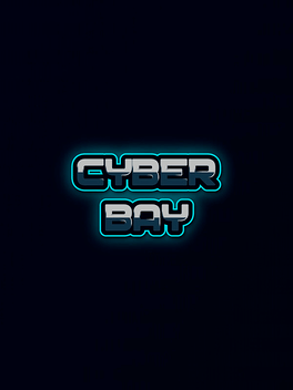 Affiche du film Cyber Bay poster