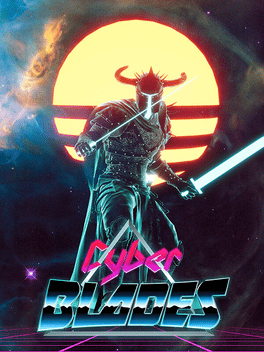 Affiche du film Cyber Blades poster