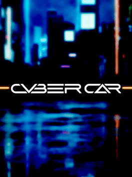 Affiche du film Cyber Car poster