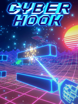 Affiche du film Cyber Hook poster