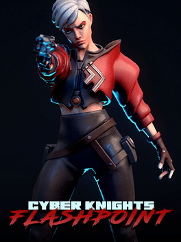 Quelle configuration minimale / recommandée pour jouer à Cyber Knights: Flashpoint ?