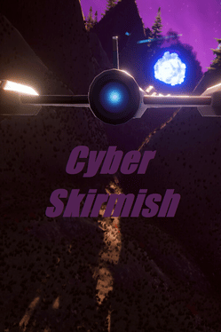 Affiche du film Cyber Skirmish poster