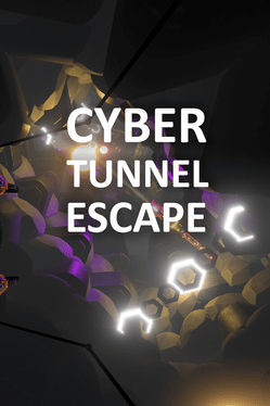 Affiche du film Cyber Tunnel Escape poster