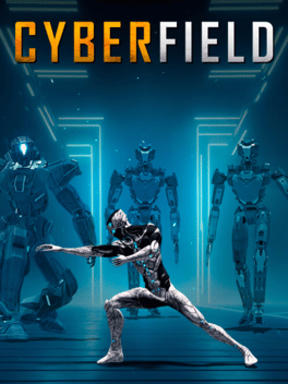 Affiche du film Cyberfield poster