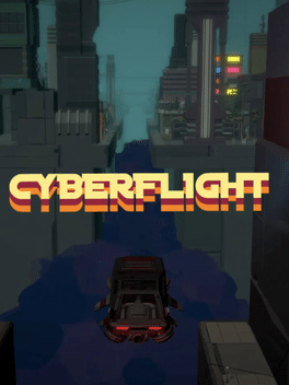 Affiche du film Cyberflight poster