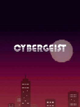 Affiche du film Cybergeist poster