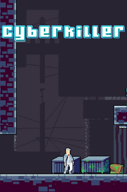 Quelle configuration minimale / recommandée pour jouer à Cyberkiller2049 ?