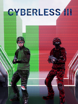 Affiche du film Cyberless III: Online poster