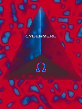 Affiche du film Cybermere poster