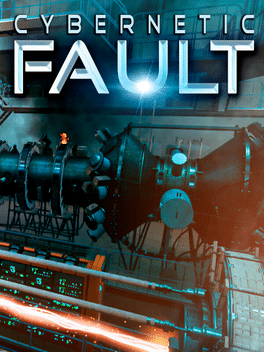 Affiche du film Cybernetic Fault poster