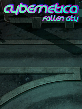 Quelle configuration minimale / recommandée pour jouer à Cybernetica: fallen city ?