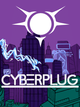 Affiche du film Cyberplug poster